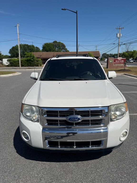 2012 Ford Escape Image 2