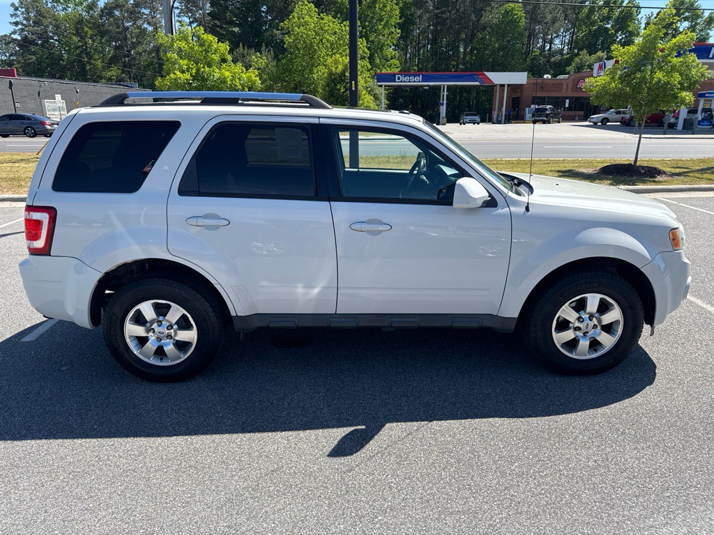 2012 Ford Escape Image 3