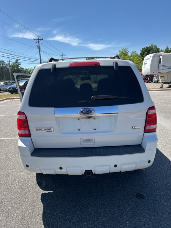 2012 Ford Escape Image 5