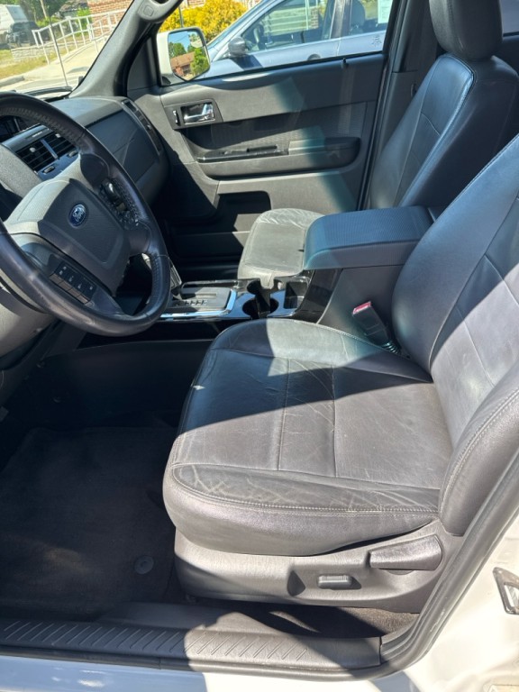 2012 Ford Escape Image 7