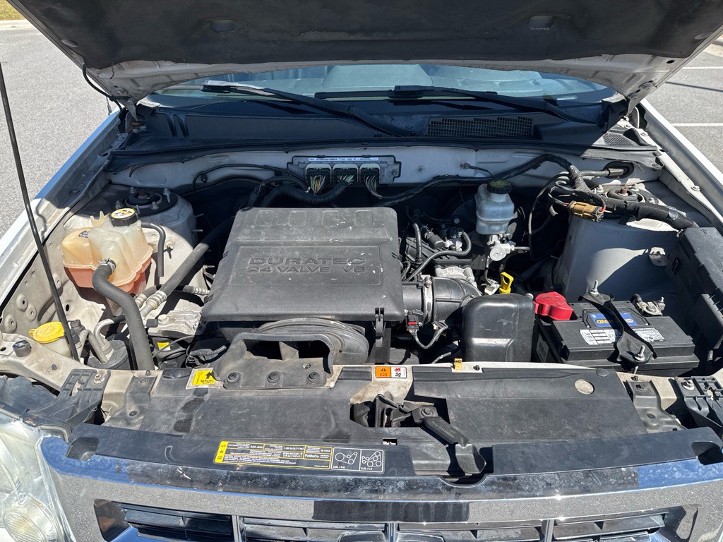 2012 Ford Escape Image 8