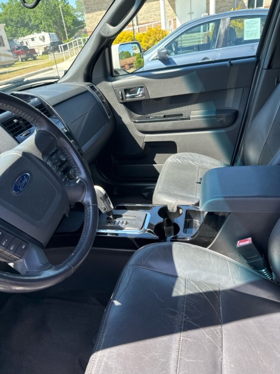 2012 Ford Escape Image 9