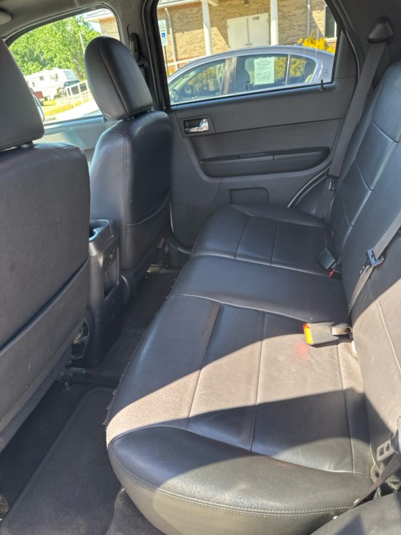 2012 Ford Escape Image 10
