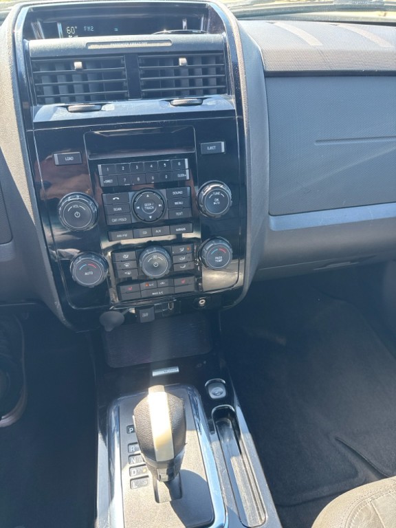 2012 Ford Escape Image 11