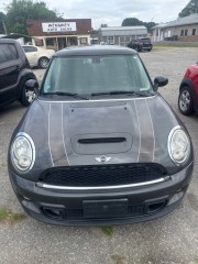 Image for 2013 MINI Cooper S ID: 7418819