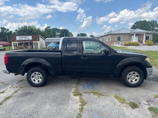 Image for 2006 Nissan Frontier King Cab Xe ID: 7506320