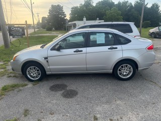 Image for 2011 Ford Focus SE ID: 7546698