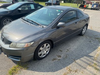 Image for 2010 Honda Civic LX ID: 7590416