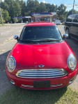 Image for 2010 MINI Cooper  ID: 7640665