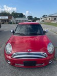 Image for 2010 MINI Cooper BASE ID: 7640665