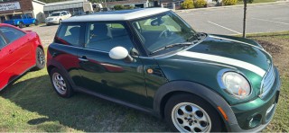 Image for 2013 MINI Cooper  ID: 7662200