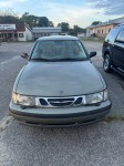 Image for 1999 Saab 9-3 S ID: 7662252
