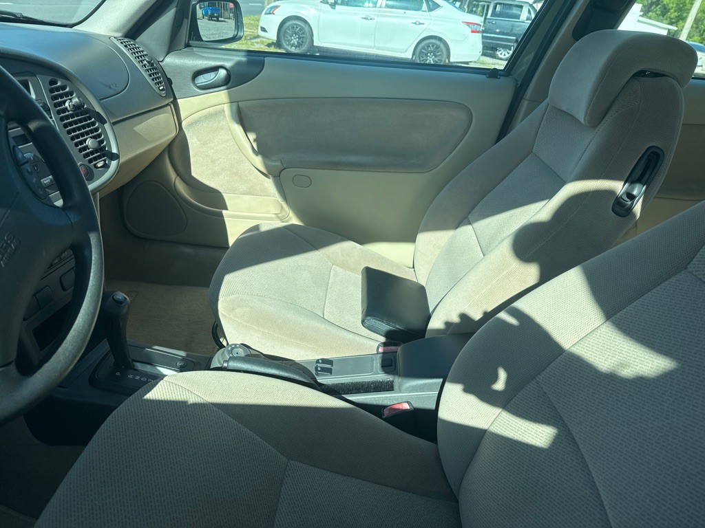 1999 Saab 9-3 Image 11