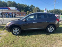 Image for 2013 Nissan Rogue S ID: 7662260