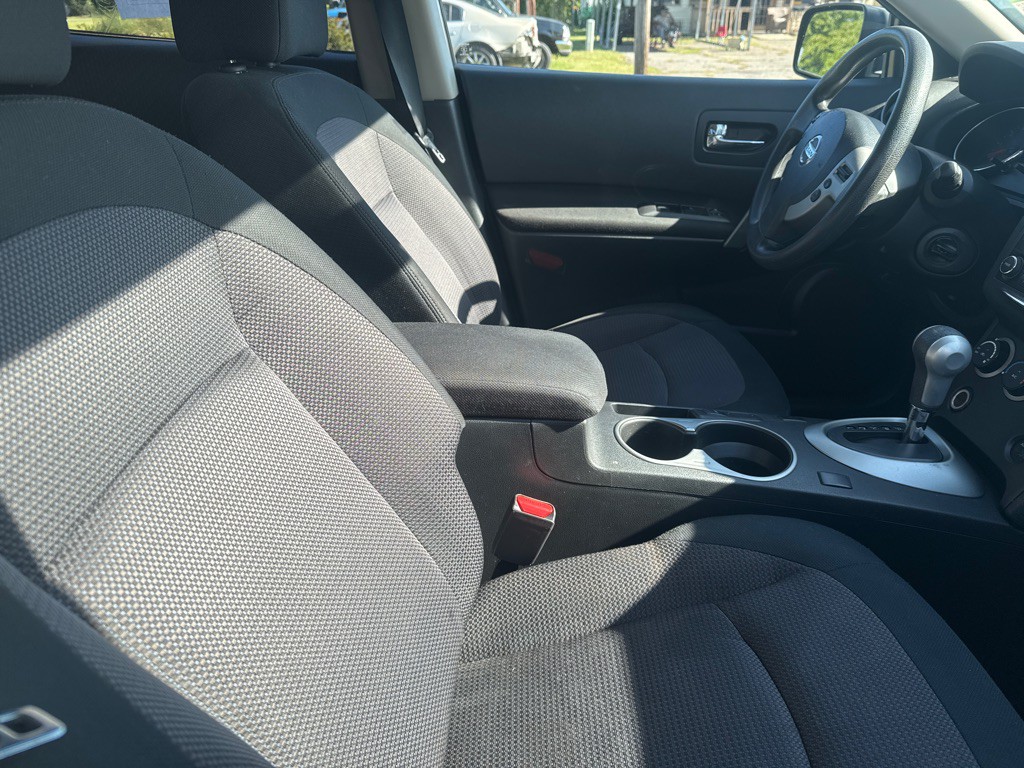 2013 Nissan Rogue Image 7