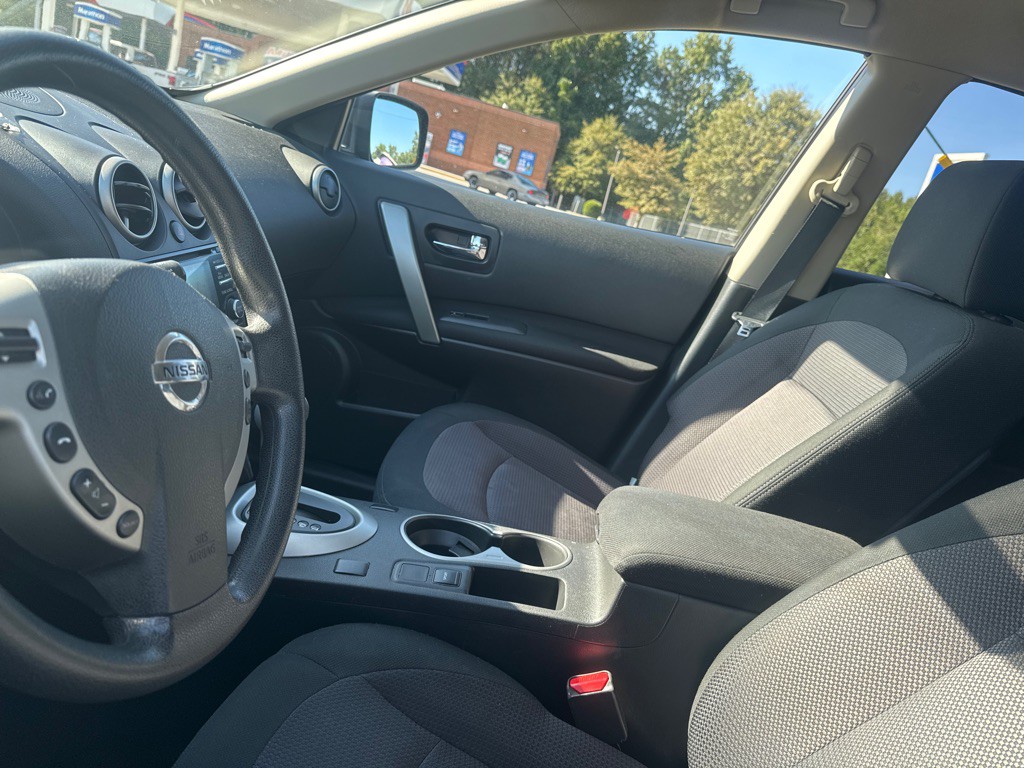 2013 Nissan Rogue Image 9