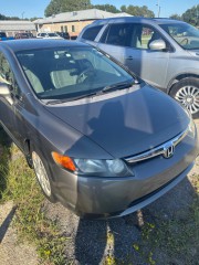 Image for 2008 Honda Civic LX ID: 7675306