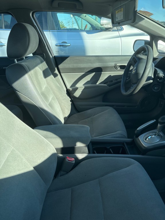2008 Honda Civic Image 6