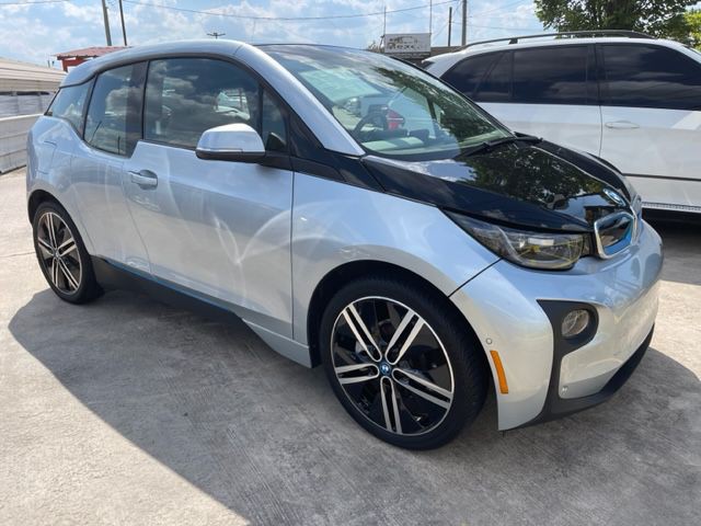 2014 BMW i3 Image 1