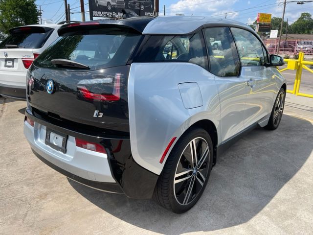 2014 BMW i3 Image 2