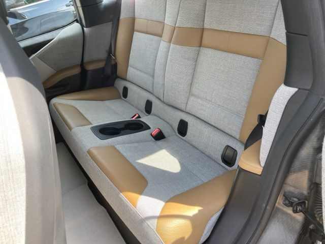 2014 BMW i3 Image 7