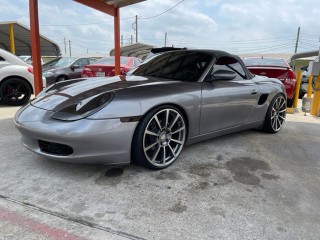 Image for 1999 Porsche BOX Roadster ID: 7338995