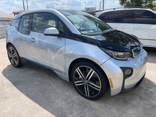 Image for 2014 BMW i3 BEV ID: 7479656