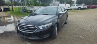 Image for 2018 Ford Taurus Limited ID: 6515230