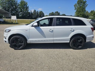 Image for 2015 Audi Q7 Prestige ID: 6689301