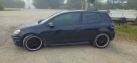 Image for 2011 Volkswagen GTI  ID: 6689344
