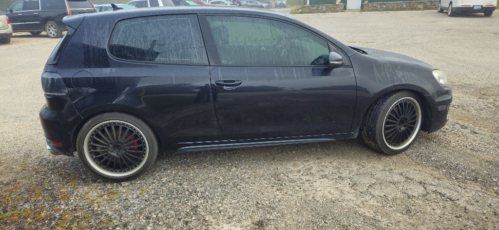 2011 Volkswagen GTI Image 7