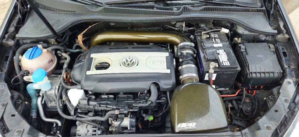 2011 Volkswagen GTI Image 11