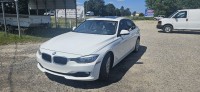Image for 2014 BMW 3 Series 328xi ID: 6697861