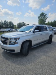 Image for 2015 Chevrolet Suburban 1500 LT ID: 6763802