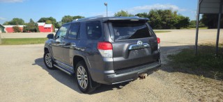 Image for 2011 Toyota 4Runner SR5 ID: 6835714