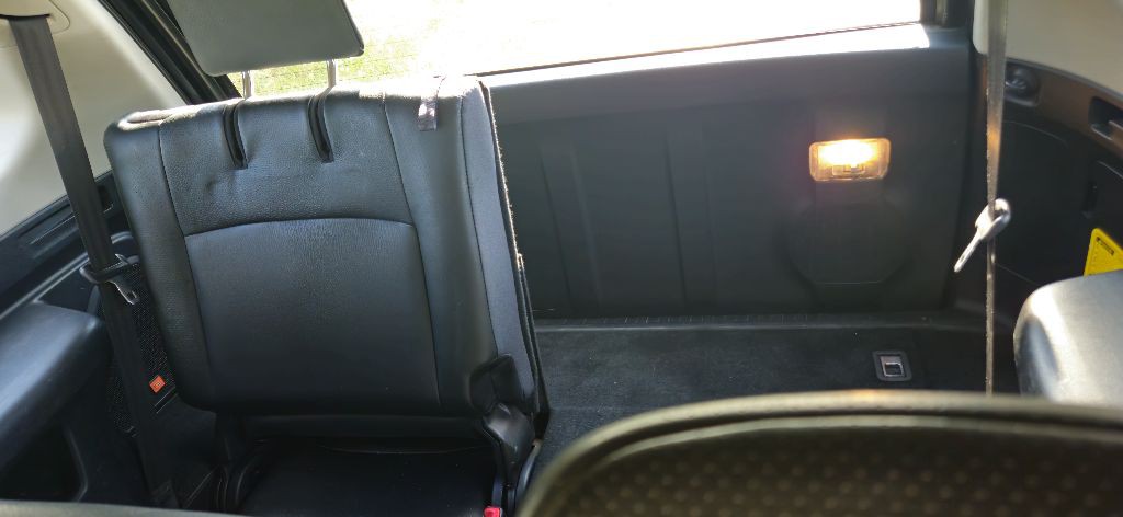 2011 Toyota 4Runner Image 10