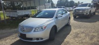 Image for 2011 Buick Lacrosse CXL ID: 6835737