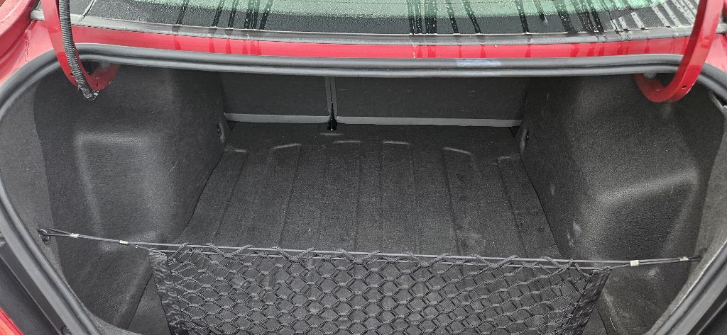 2014 Chevrolet Sonic Image 13