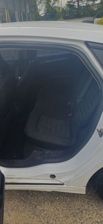2016 Ford Fusion Image 10
