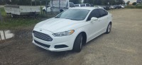 Image for 2016 Ford Fusion SE ID: 6860558