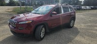 Image for 2017 Jeep Cherokee Latitude ID: 6869703