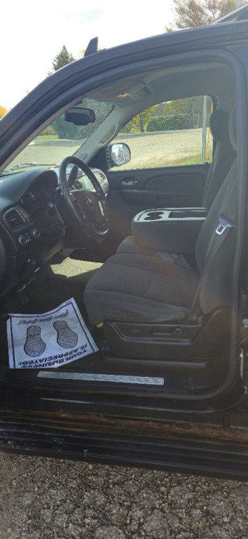 2007 Chevrolet Suburban Image 7