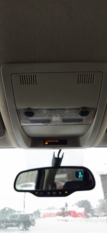 2007 Chevrolet Suburban Image 18