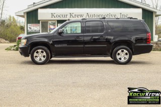 Image for 2007 Chevrolet Suburban 1500 ID: 6944661