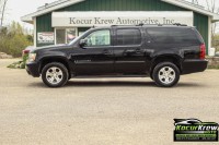 Image for 2007 Chevrolet Suburban 1500 ID: 6944661