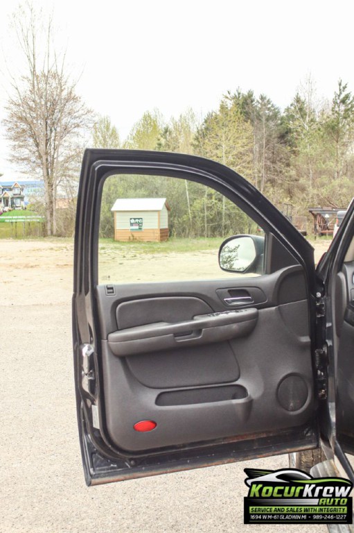 2007 Chevrolet Suburban Image 6