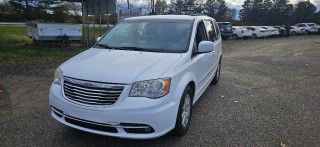 Image for 2014 Chrysler Town & Country Touring ID: 6944838