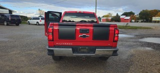 Image for 2014 Chevrolet Silverado 1500 LT ID: 6944861