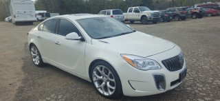 Image for 2014 Buick Regal GS ID: 6944990