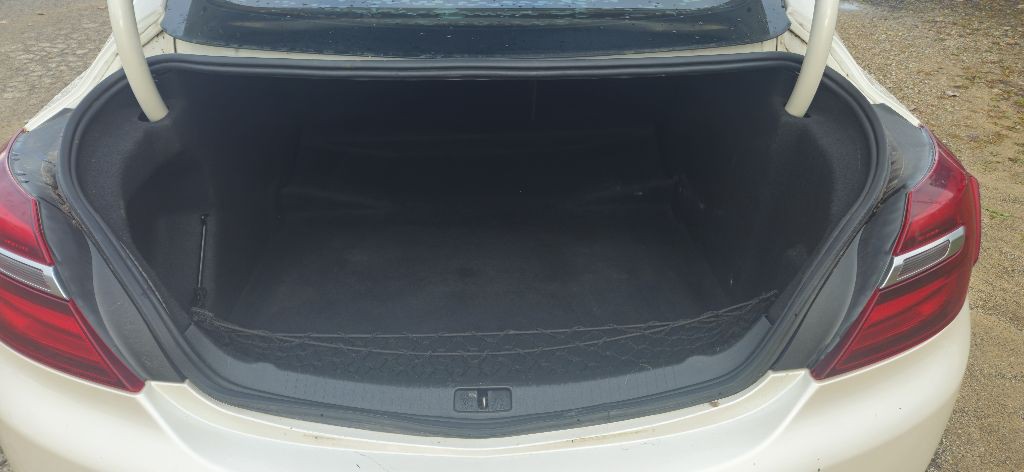 2014 Buick Regal Image 4